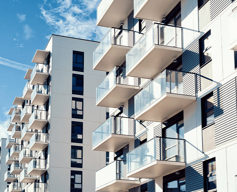 Estudio de Arquitectura en Sotogrande